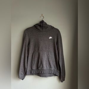 Nike sweatshirt/hoodie